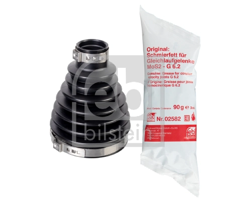 Bellow Kit, drive shaft